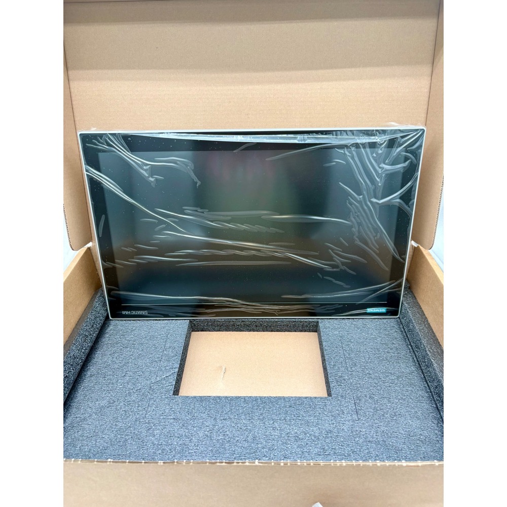 Siemens SIMATIC HMI MTP2200 Unified Comfort Panel 6AV2128-3XB06-0AX1 New